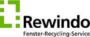 Rewindo - Fenster-Recycling-Service